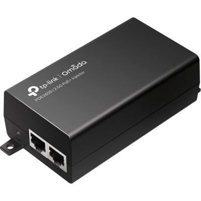 Инжектор PoE+ TP-LINK POE260S