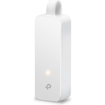 Сетевой адаптер TP-LINK USB TYPE-C/RJ45 GIGABIT ETHERNET